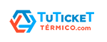 Tu Ticket Térmico